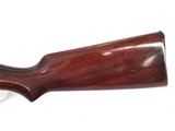 Savage Rifle .22 LR - Image 2 of 4