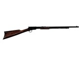 Winchester Rifle Model 1890.22 WRF - Image 5 of 5