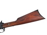 Winchester Rifle Model 1890.22 WRF - Image 2 of 5