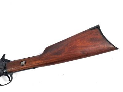 Winchester Rifle Model 1890.22 WRF - Image 2 of 5