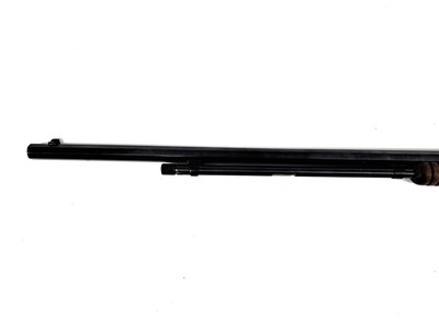 Winchester Rifle Model 1890.22 WRF - Image 4 of 5