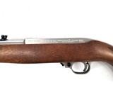Ruger Rifle Model 10/22 .22 LR - Image 3 of 5