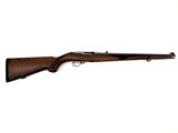 Ruger Rifle Model 10/22 .22 LR - Image 5 of 5