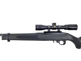 Ruger Rifle Model 10/22 .22LR - Image 3 of 6