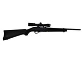 Ruger Rifle Model 10/22 .22LR - Image 5 of 6