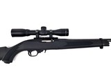 Ruger Rifle Model 10/22 .22LR - Image 6 of 6