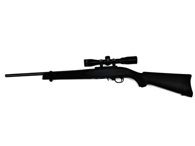 Ruger Rifle Model 10/22 .22LR - Image 1 of 6