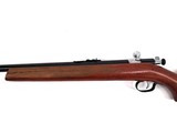 Winchester Rifle Model 67-22 - Image 3 of 5