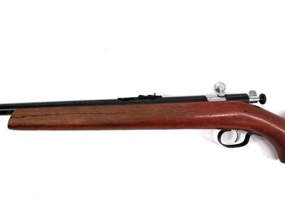Winchester Rifle Model 67-22 - Image 3 of 5