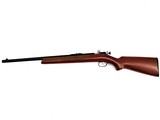 Winchester Rifle Model 67-22 - Image 1 of 5
