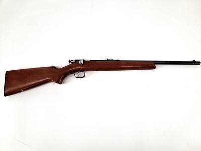 Winchester Rifle Model 67-22 - Image 4 of 5