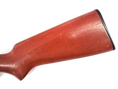 Winchester Rifle Model 67-22 - Image 2 of 5