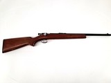 Winchester Rifle Model 67-22 - Image 4 of 5