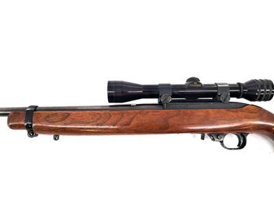 Ruger Rifle Model 10/22 .22LR - Image 3 of 5