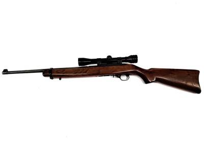 Ruger Rifle Model 10/22 .22LR - Image 1 of 5