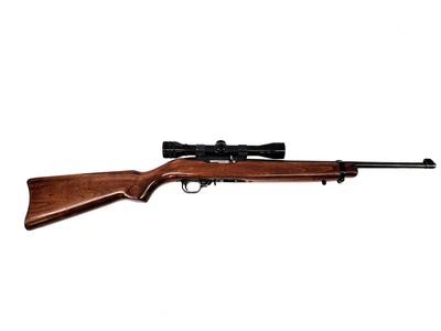Ruger Rifle Model 10/22 .22LR - Image 5 of 5