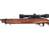 Ruger Rifle Model 10/22 .22LR - Image 3 of 5