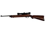 Ruger Rifle Model 10/22 .22LR - Image 1 of 5