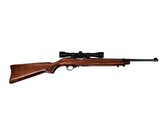 Ruger Rifle Model 10/22 .22LR - Image 5 of 5