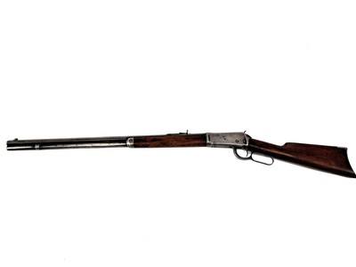 Winchester Rifle Model 1894 30 WCF - Image 1 of 5