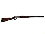 Winchester Rifle Model 1894 30 WCF - Image 5 of 5