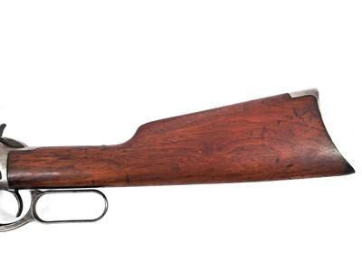 Winchester Rifle Model 1894 30 WCF - Image 2 of 5