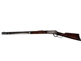Winchester Rifle Model 1894 30 WCF - Image 1 of 5