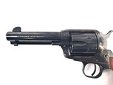 Ruger Vaquero Revolver .45 Colt - Image 3 of 4