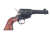 Ruger Vaquero Revolver .45 Colt - Image 4 of 4