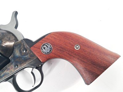 Ruger Vaquero Revolver .45 Colt - Image 2 of 4