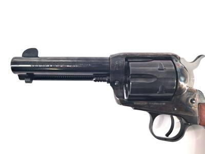 Ruger Vaquero Revolver .45 Colt - Image 3 of 4