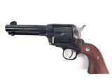 Ruger Vaquero Revolver .45 Colt - Image 1 of 4
