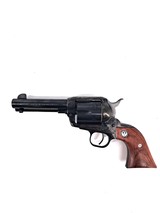 Ruger Vaquero Revolver .45 Colt - Image 1 of 2