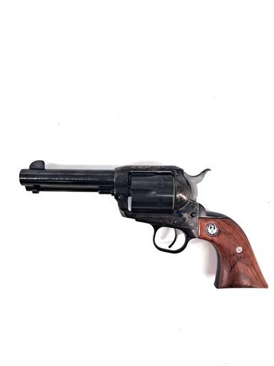 Ruger Vaquero Revolver .45 Colt - Image 1 of 2