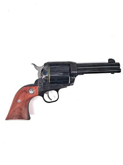 Ruger Vaquero Revolver .45 Colt - Image 2 of 2