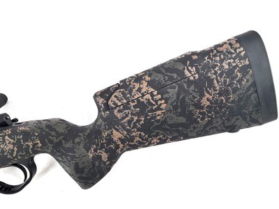 Seekins PH3 Rifle .308 - Image 2 of 5