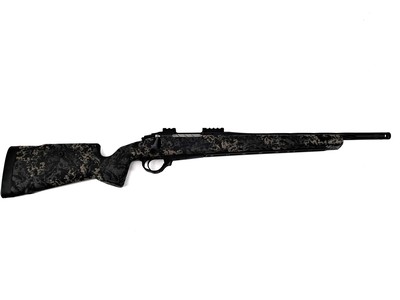 Seekins PH3 Rifle .308 - Image 5 of 5
