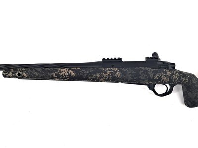 Seekins PH3 Rifle .308 - Image 3 of 5