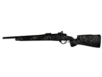 Seekins PH3 Rifle .308 - Image 1 of 5