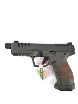 SARSILMAZ SAR 9 SOCOM OD 9mm - Image 3 of 3