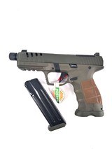SARSILMAZ SAR 9 SOCOM OD 9mm - Image 1 of 3