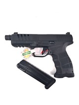 SARSILMAZ SAR 9 SOCOM 9mm Pistol - Image 1 of 3