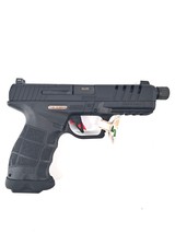 SARSILMAZ SAR 9 SOCOM 9mm Pistol - Image 2 of 3