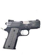 BUL LTD MR1911UTT Pistol .45 ACP - Image 2 of 3