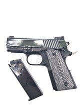 BUL LTD MR1911UTT Pistol .45 ACP - Image 3 of 3