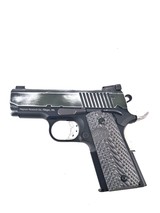 BUL LTD MR1911UTT Pistol .45 ACP - Image 1 of 3
