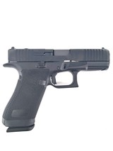 Glock Glock45 Gen6 Pistol 9mm - Image 3 of 3