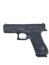 Glock Glock45 Gen6 Pistol 9mm - Image 2 of 3