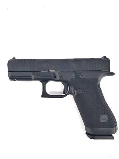 Glock Glock45 Gen6 Pistol 9mm - Image 2 of 3
