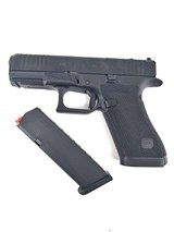 Glock Glock45 Gen6 Pistol 9mm - Image 1 of 3